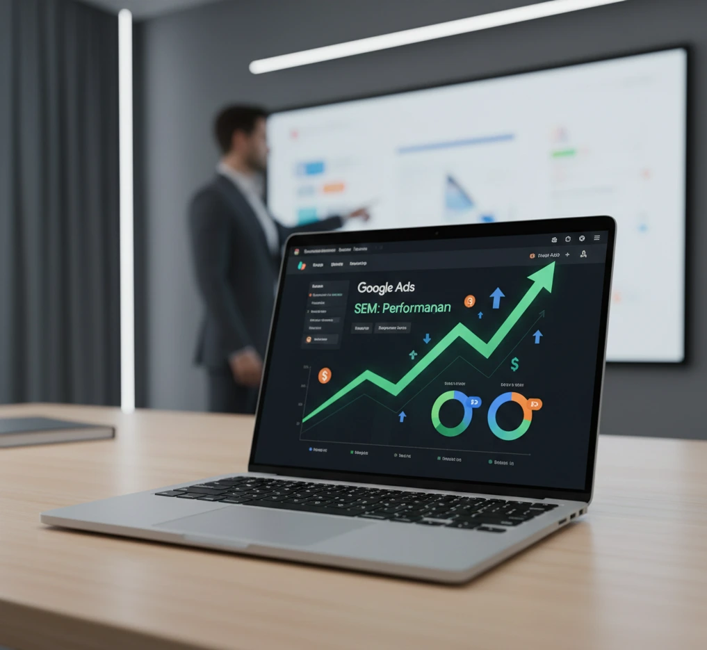 Egetim Yazılım - Dijital Pazarlama