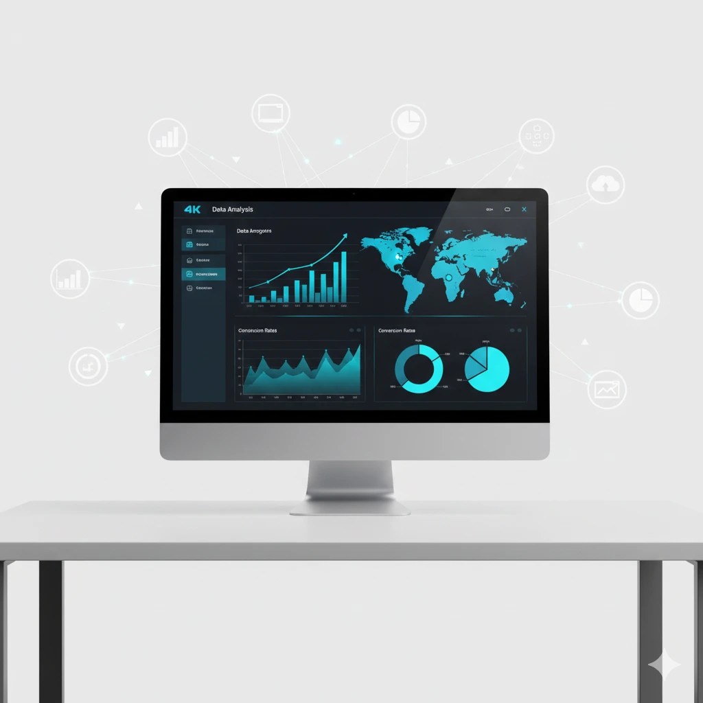 Egetim Yazılım - Dijital Pazarlama