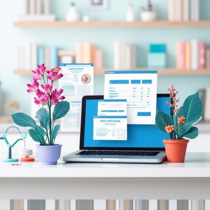 Egetim Yazılım - E-Fatura & E-Dönüşüm