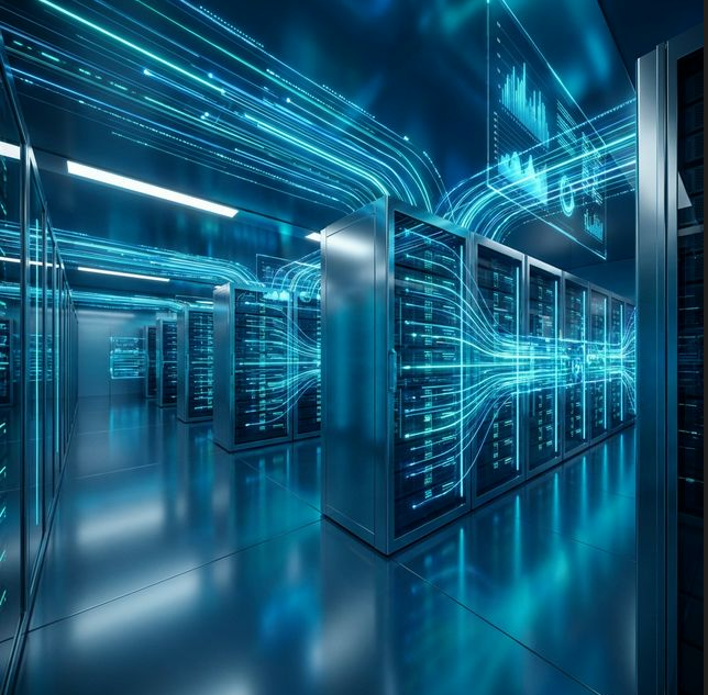 Egetim Yazılım - Alt Yapı Çözümleri