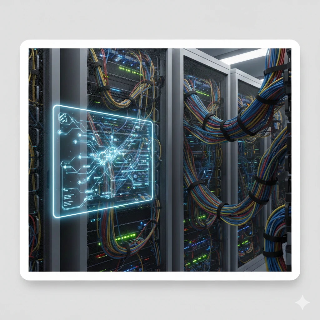 Egetim Yazılım - Data & Network Çözümleri