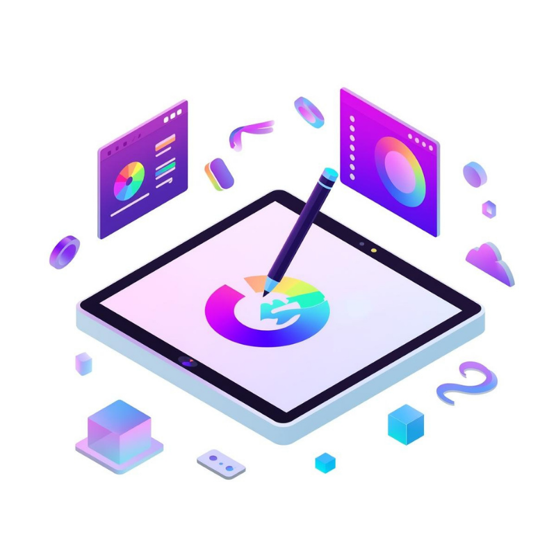 Egetim Yazılım - Dijitalin Mimarı, Geleceğin Yazılım Ortağı.