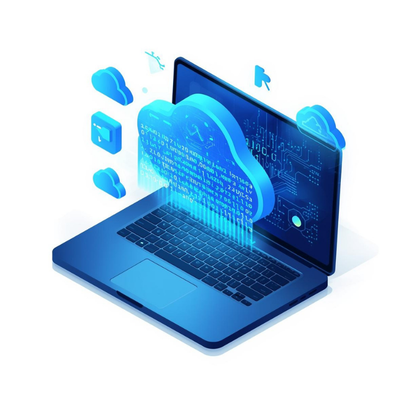 Egetim Yazılım - Dijitalin Mimarı, Geleceğin Yazılım Ortağı.