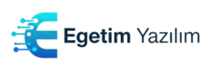 Egetim Yazılım - Bize Ulaşın