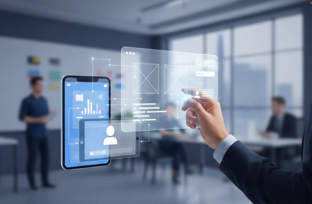 Egetim Yazılım - Kreatif Tasarım Çözümleri