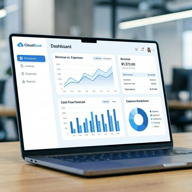 Egetim Yazılım - DİA Muhasebe Programı